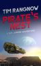 [Rim Jumper 03] • Pirate's Nest